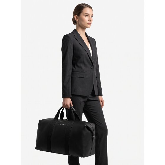 Bugatti Valencia Weekender Reisetasche Leder 55 cm