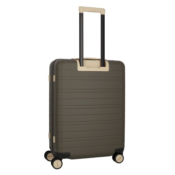 Horizn Studios H6 RE Series 4 Rollen Trolley 64 cm