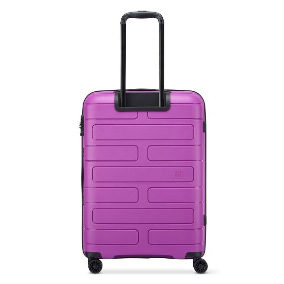 MODO by Roncato Supernova 2.0 4 Rollen Kofferset 2-teilig