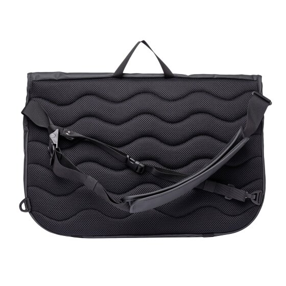 Sandqvist Stream Messenger 44 cm Laptopfach
