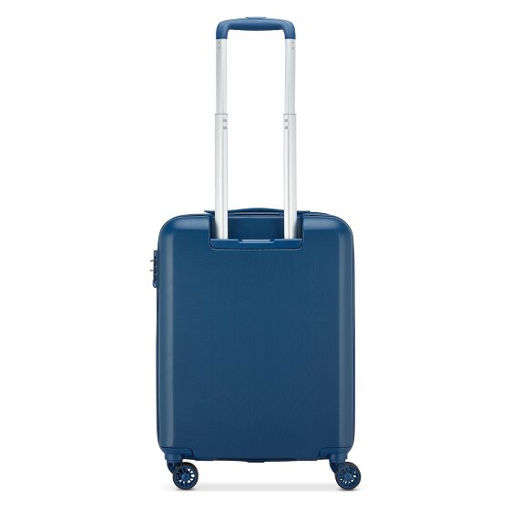 Roncato Warner Bros 4 Rollen Kofferset 2-teilig