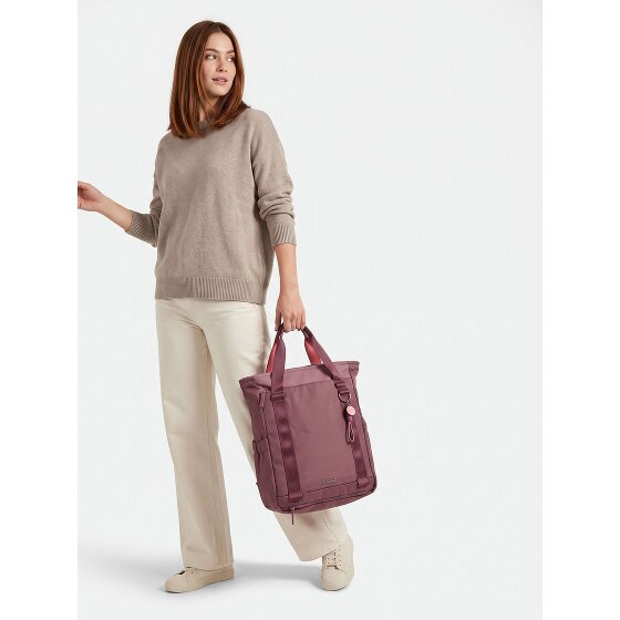 American Tourister Minima Schultertasche 35 cm Laptopfach