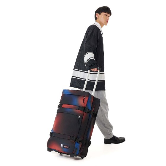 Eastpak Transit'R Plus 2 Rollen Reisetasche 68 cm