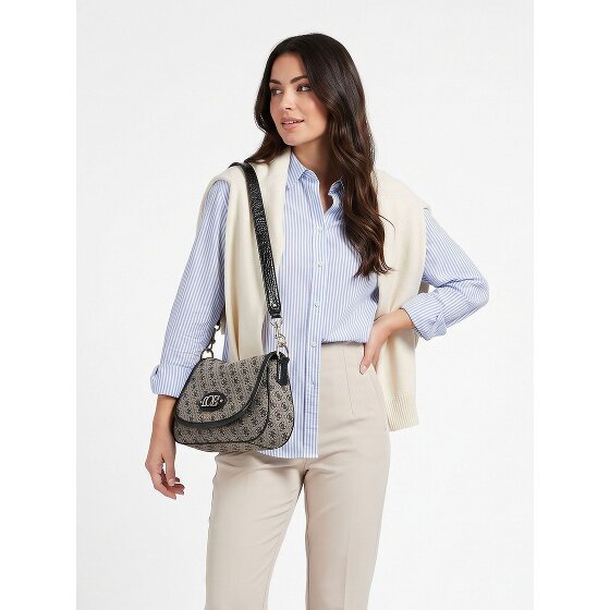 Guess Samantha Schultertasche 29 cm