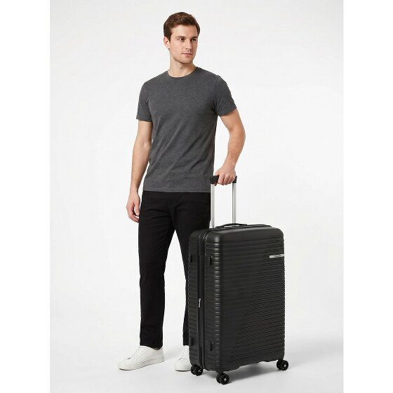 American Tourister Liftoff 4 Rollen Trolley 78 cm