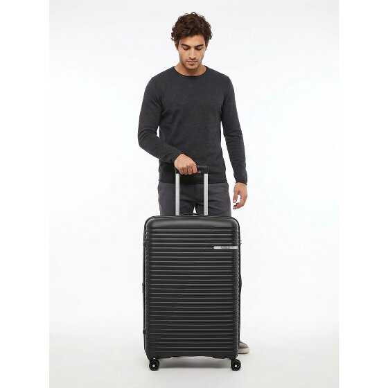 American Tourister Liftoff 4 Rollen Trolley 78 cm