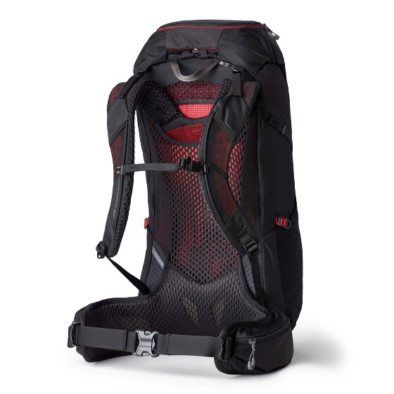 Gregory Zulu 40 Trekkingrucksack S-M 64 cm