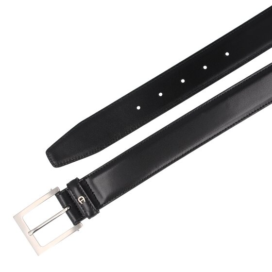 AIGNER Business Gürtel Leder