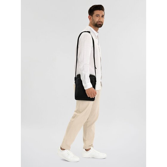 The Bridge Ludovico Umhängetasche Leder 19 cm