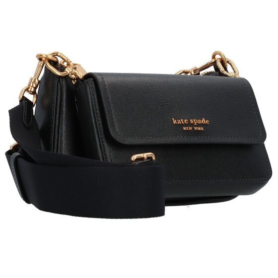Kate Spade New York Morgan Umhängetasche Leder 20 cm