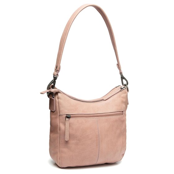 The Chesterfield Brand Caroline Schultertasche Leder 25 cm