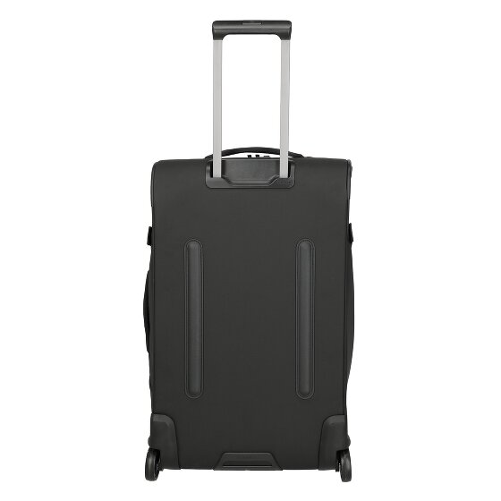 Travelite Briize 2 Rollen Reisetasche 67 cm
