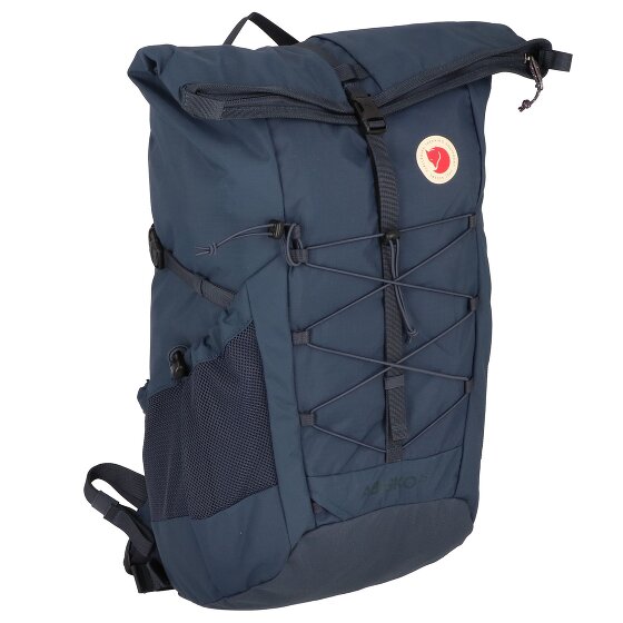 Fjällräven Abisko Hike Foldsack Wanderrucksack 53 cm