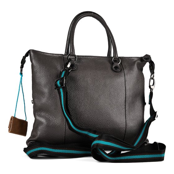 Gabs G3 Schultertasche Leder 37 cm