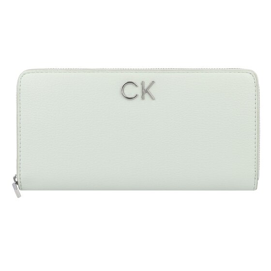 Calvin Klein CK Daily Geldbörse RFID Schutz 19 cm