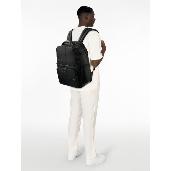 Piquadro Brief Umhängetasche 21 cm