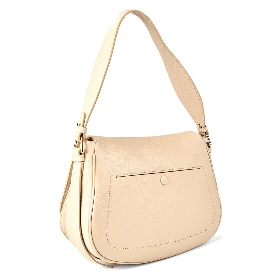 Coccinelle Mavery Schultertasche Leder 31 cm