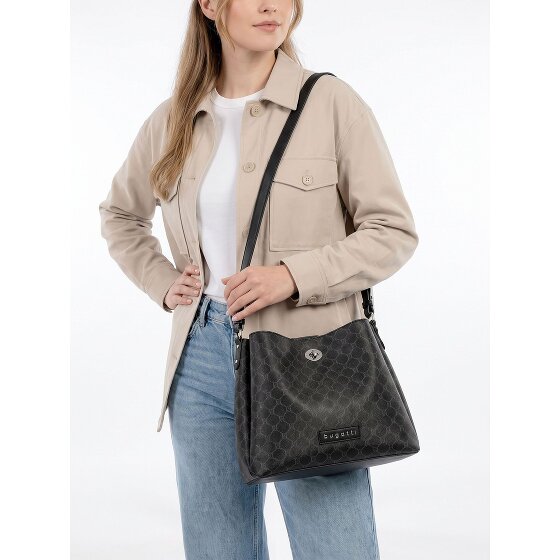 Bugatti Jona Schultertasche 27 cm