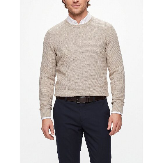 Boss Carmello Gürtel Leder