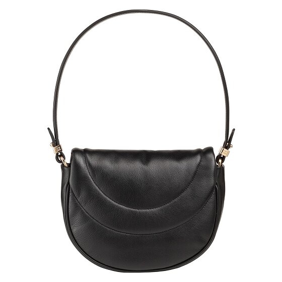 DuDu Schultertasche Leder 22 cm