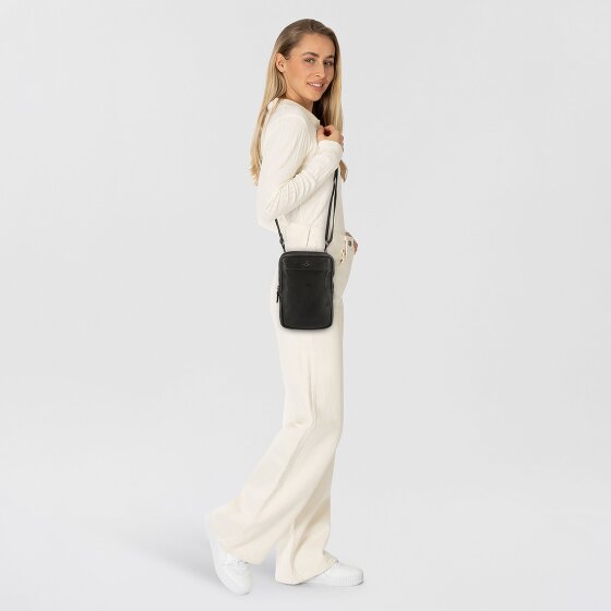 Harbour 2nd Anchor Love Benita 2 Handytasche Leder 14 cm