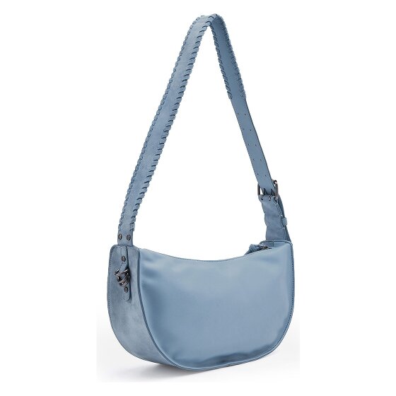 FredsBruder Whipstitch Soul Umhängetasche Leder 35 cm