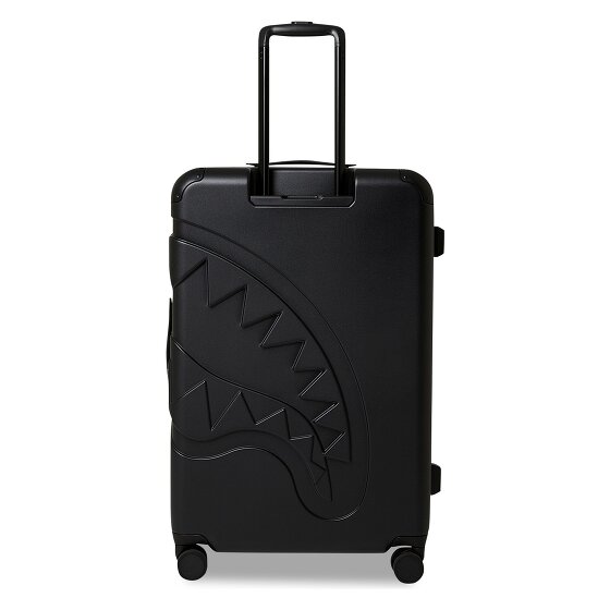 Sprayground Cargo Patches 4 Rollen Trolley 73 cm