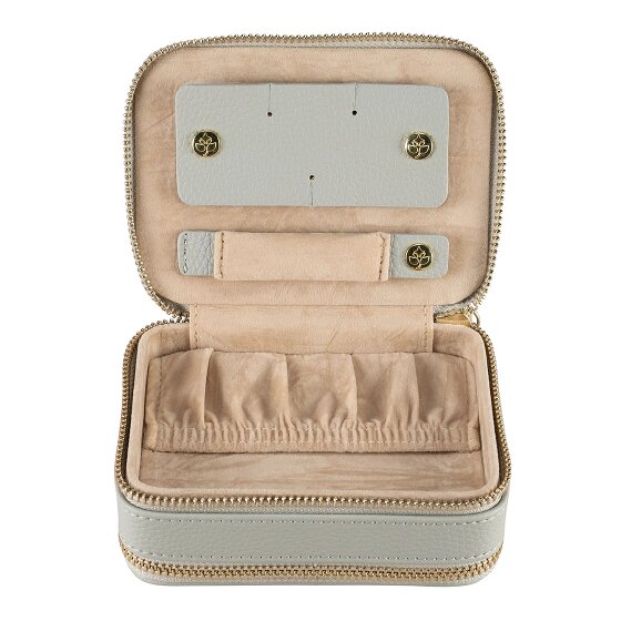 Windrose Aurora Schmuckkasten 13 cm