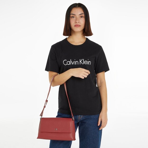 Calvin Klein CK Daily Schultertasche 28 cm
