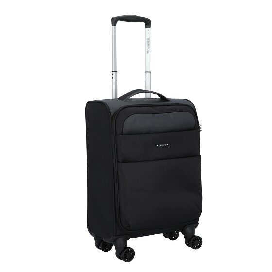Gabol Cloud 4 Rollen Kabinentrolley 55 cm