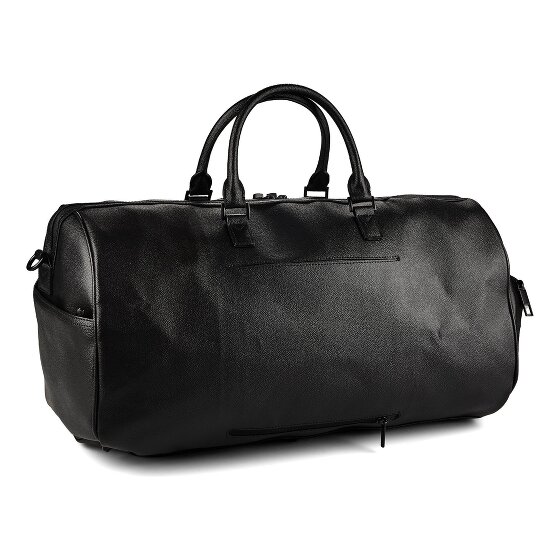 Sprayground Gold Brick Luxe Weekender Reisetasche 48 cm