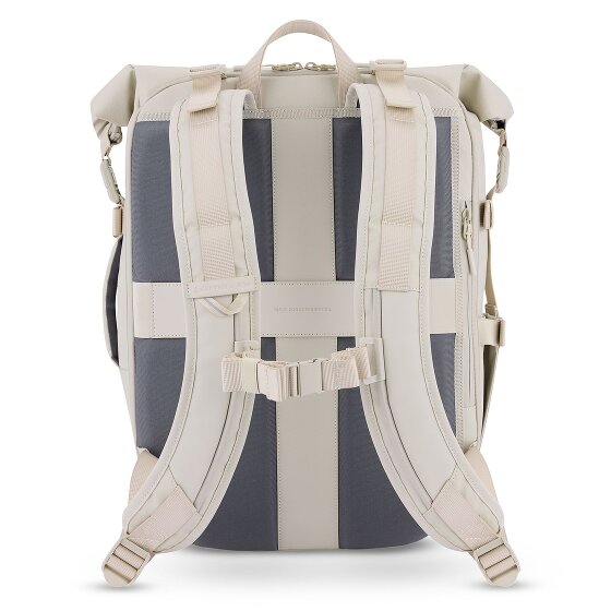 Kapten & Son Lisbon Daypack 45 cm Laptopfach