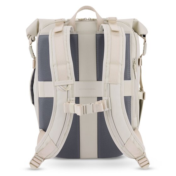 Kapten & Son Lisbon Reiserucksack 45 cm Laptopfach