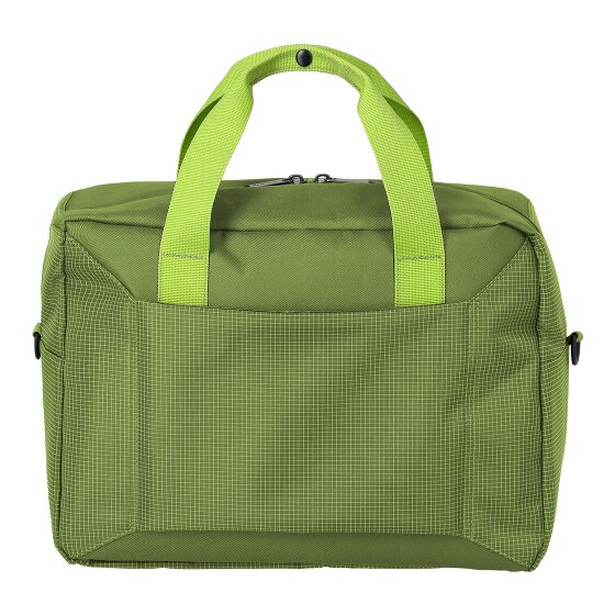 Travelite Corsiica Flugumhänger 39 cm Laptopfach