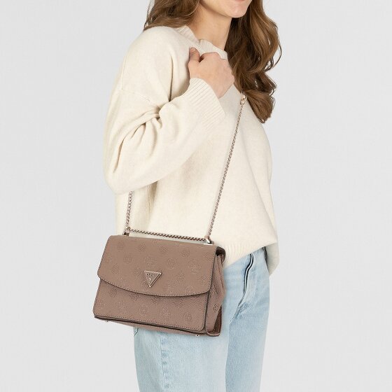 Guess Cresidia Schultertasche 24 cm