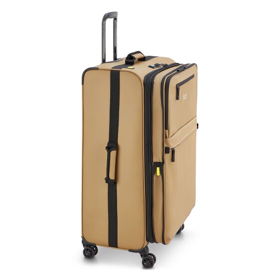Delsey Paris Maubert 2.0 4-Rollen Trolley 79 cm