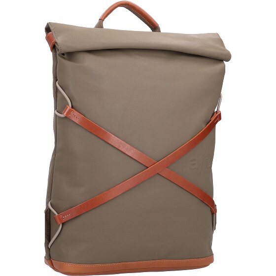 aunts & uncles Japan Yokohama Rucksack 40 cm Laptopfach