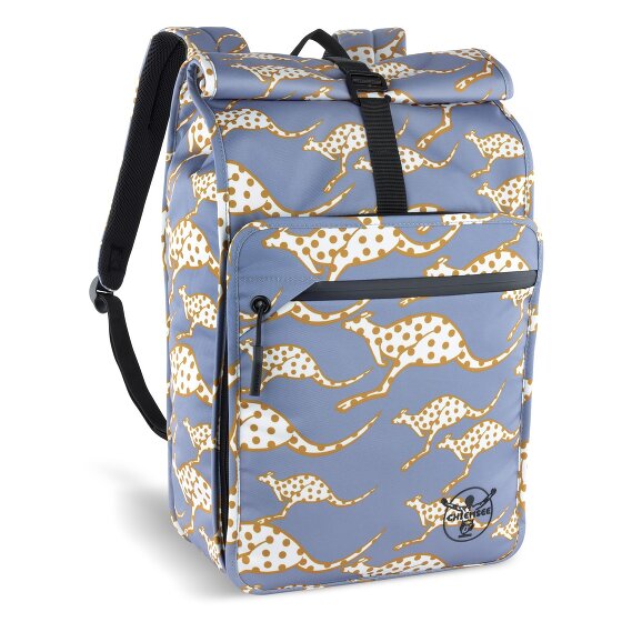 Chiemsee Jump N Fly Daypack 46 cm Laptopfach