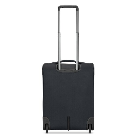 Roncato Gateway 2 Rollen Kabinentrolley S 55 cm mit Dehnfalte
