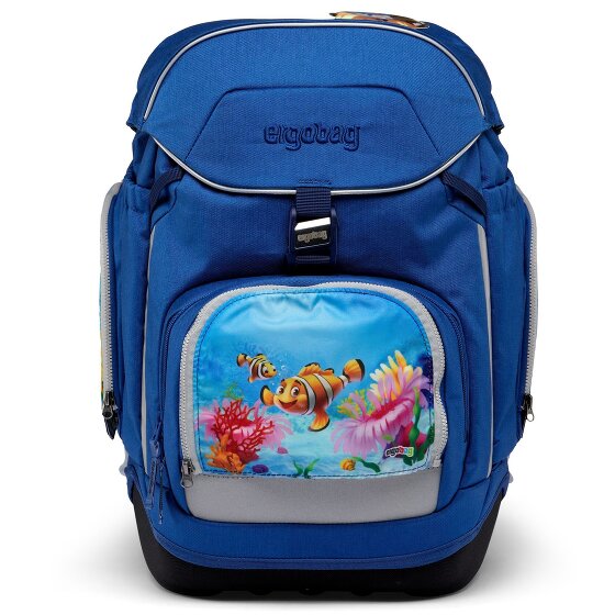 Ergobag Zippies 3tlg.