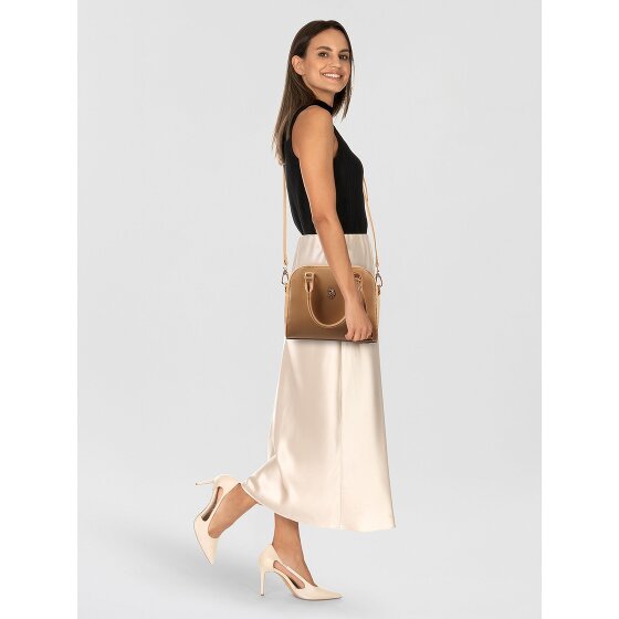 U.S. Polo Assn. Jones Handtasche 24 cm