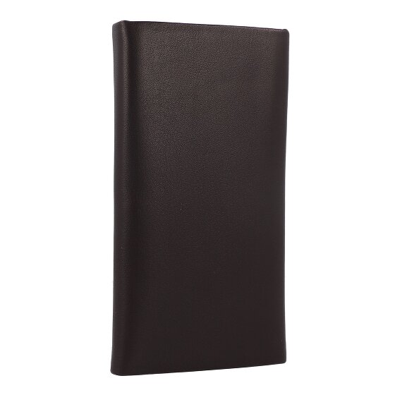 Samsonite Attack 2 Schlüsseletui Leder 6.5 cm