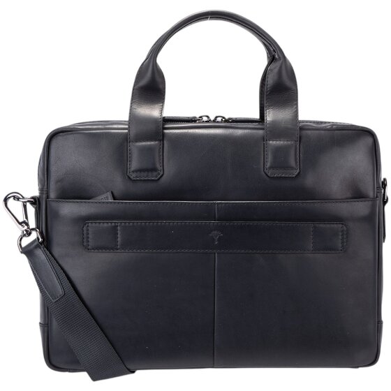Joop! Cerratano Pandion Aktentasche Leder 39 cm Laptopfach