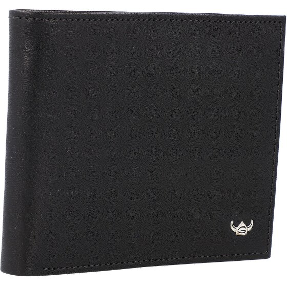 Golden Head Colorado Geldbörse RFID Leder 11 cm