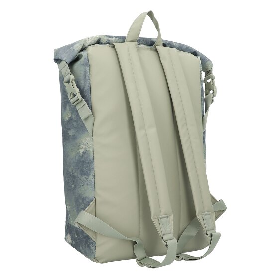 Herschel Roll Top Daypack 46 cm Laptopfach