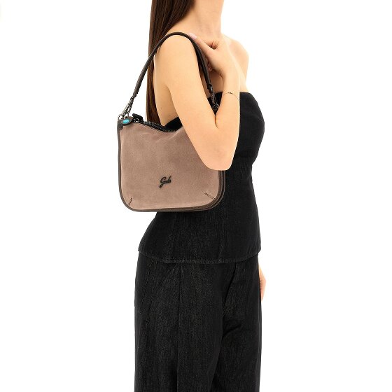 Gabs Ariana Schultertasche Leder 24 cm
