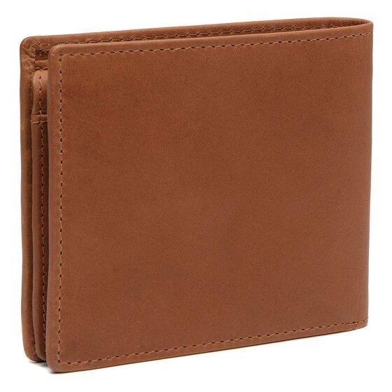 The Chesterfield Brand Orleans Geldbörse RFID Schutz Leder 11 cm