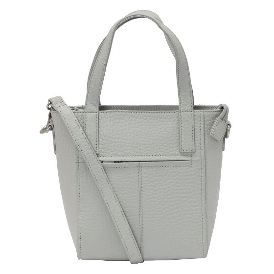 Voi Hirsch Verona Schultertasche Leder 19.5 cm