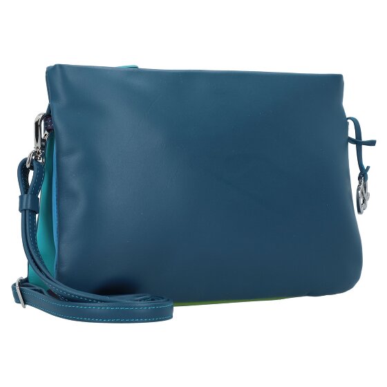 Mywalit Umhängetasche Leder 25 cm