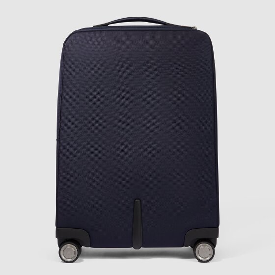 Piquadro Brief 2 4 Rollen Kabinentrolley 55 cm